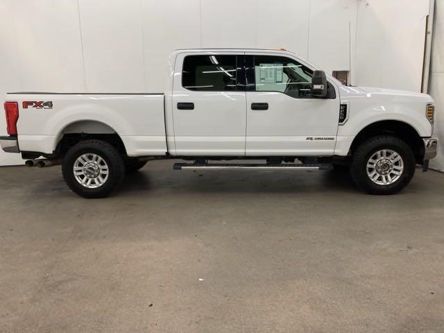 used 2019 Ford F-250 car, priced at $41,000