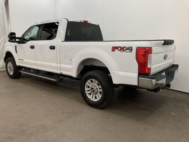 used 2019 Ford F-250 car, priced at $41,000