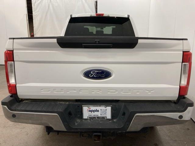 used 2019 Ford F-250 car, priced at $41,000