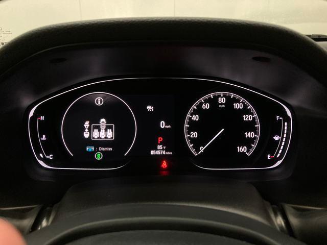 used 2021 Honda Accord car, priced at $24,000