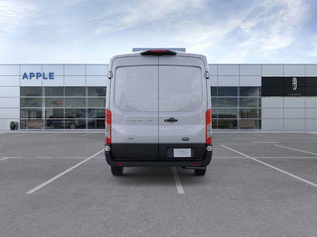 new 2025 Ford Transit-250 car, priced at $50,004