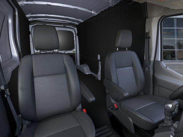 new 2025 Ford Transit-250 car, priced at $50,004