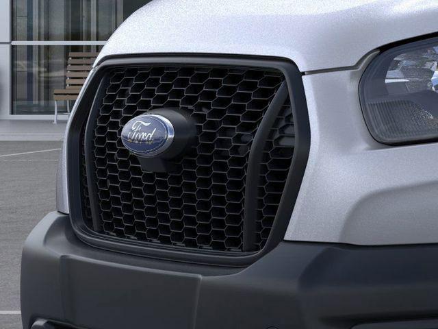 new 2025 Ford Transit-250 car, priced at $50,004
