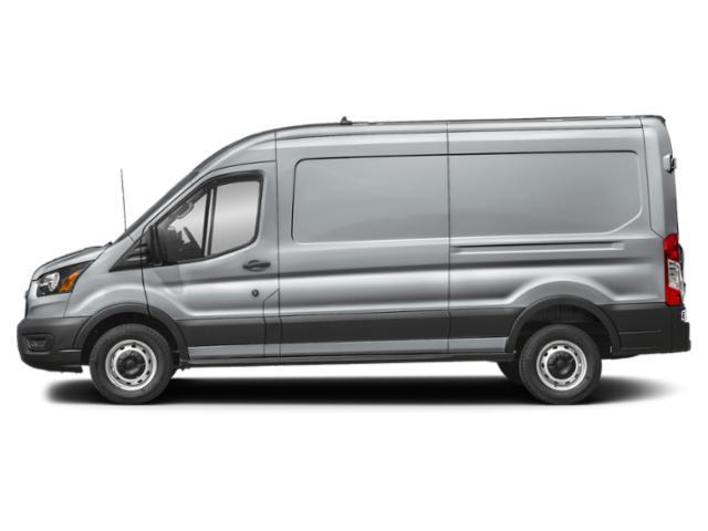 new 2025 Ford Transit-250 car, priced at $50,474