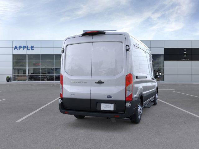 new 2025 Ford Transit-250 car, priced at $50,004