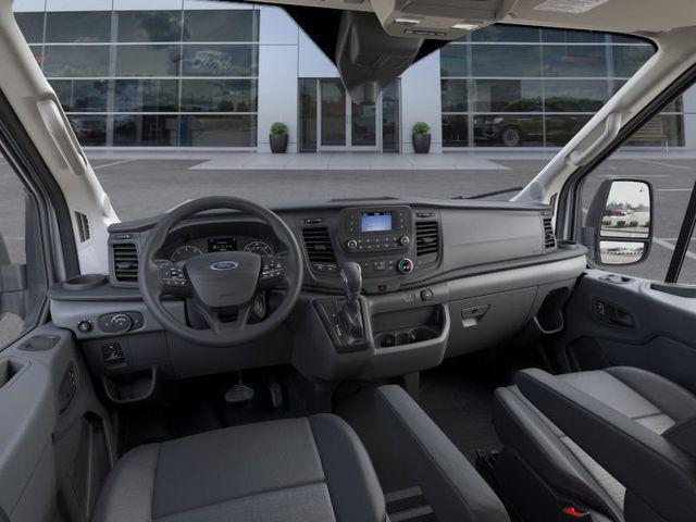 new 2025 Ford Transit-250 car, priced at $50,004