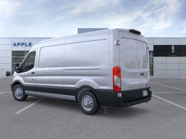 new 2025 Ford Transit-250 car, priced at $50,004