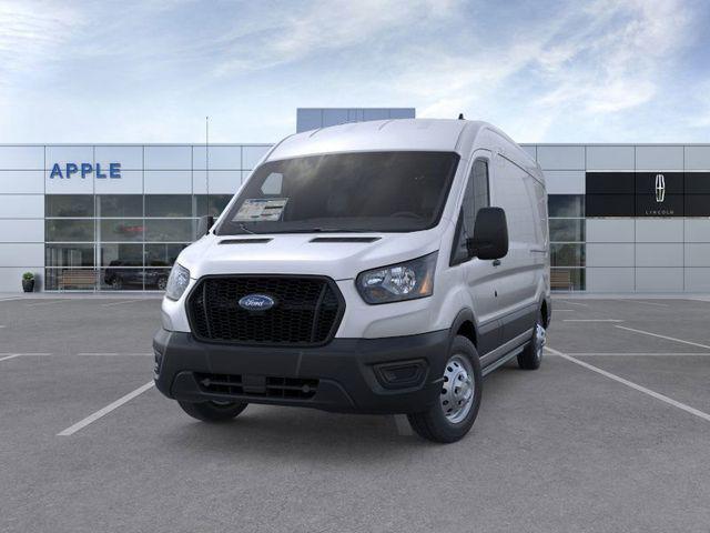 new 2025 Ford Transit-250 car, priced at $50,004