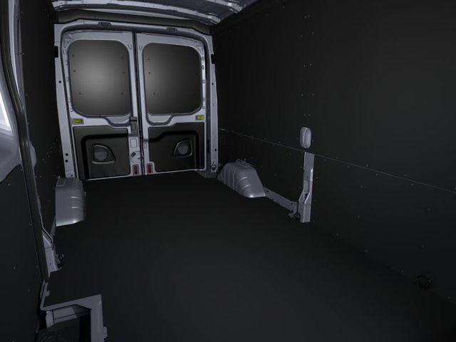new 2025 Ford Transit-250 car, priced at $50,004