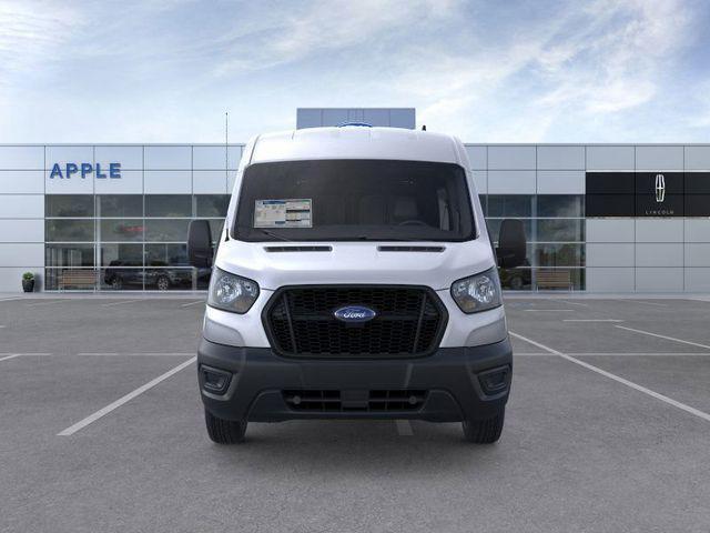 new 2025 Ford Transit-250 car, priced at $50,004