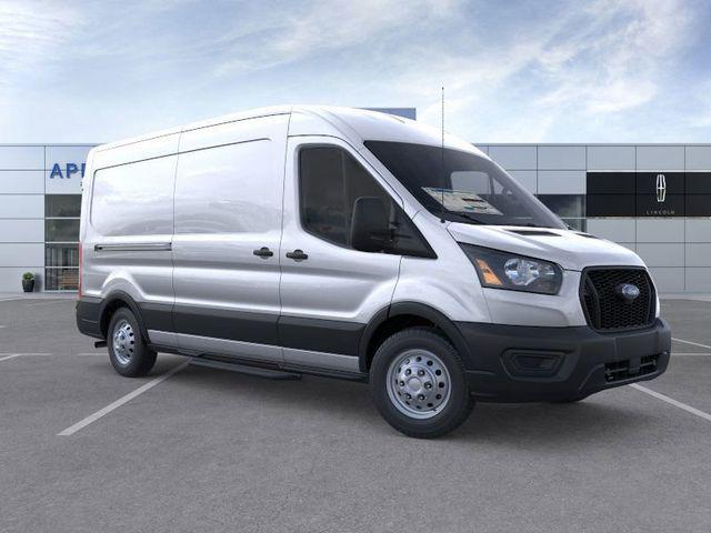 new 2025 Ford Transit-250 car, priced at $50,004