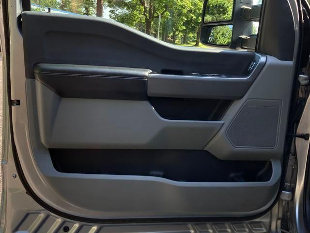 used 2024 Ford F-350 car, priced at $63,500