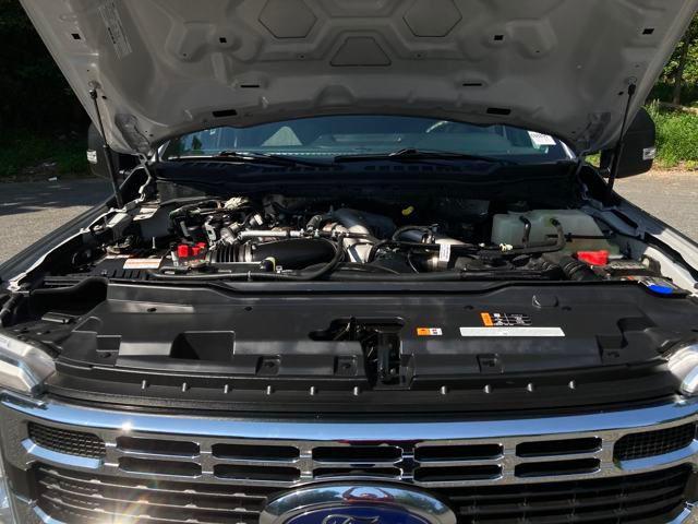 used 2024 Ford F-350 car, priced at $63,500