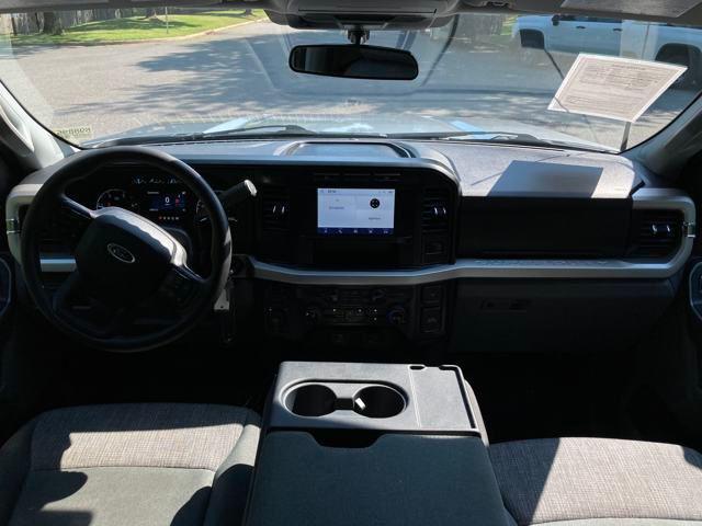 used 2024 Ford F-350 car, priced at $63,500
