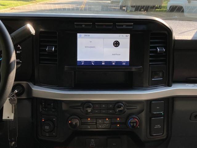 used 2024 Ford F-350 car, priced at $63,500