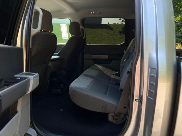 used 2024 Ford F-350 car, priced at $63,500