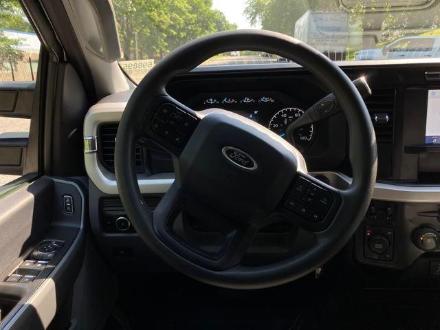 used 2024 Ford F-350 car, priced at $63,500