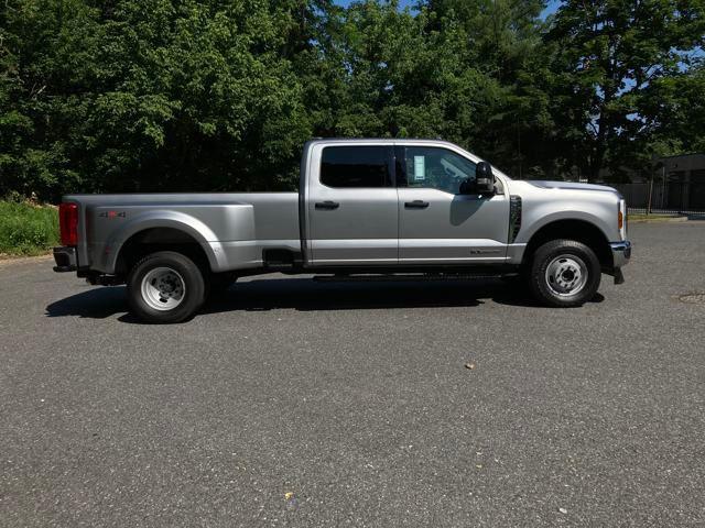 used 2024 Ford F-350 car, priced at $63,500