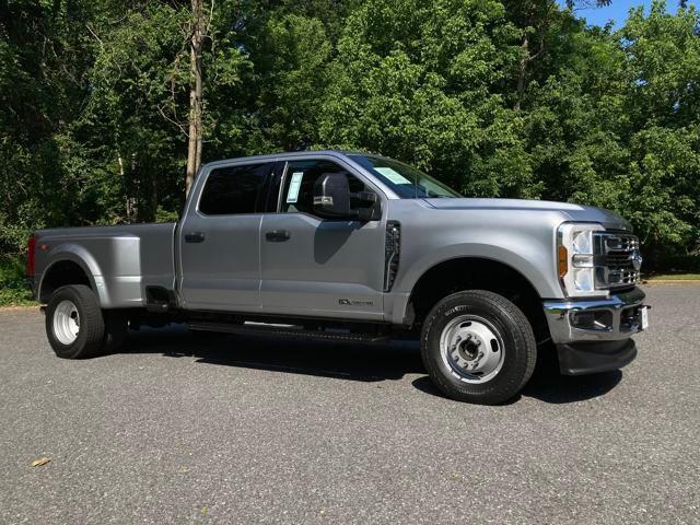 used 2024 Ford F-350 car, priced at $63,500