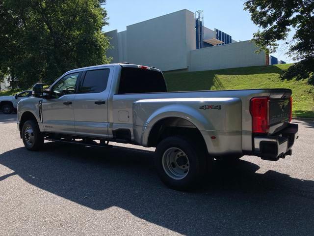 used 2024 Ford F-350 car, priced at $63,500