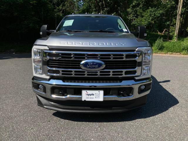 used 2024 Ford F-350 car, priced at $63,500