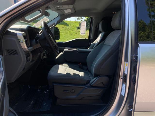 used 2024 Ford F-350 car, priced at $63,500