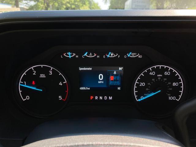 used 2024 Ford F-350 car, priced at $63,500