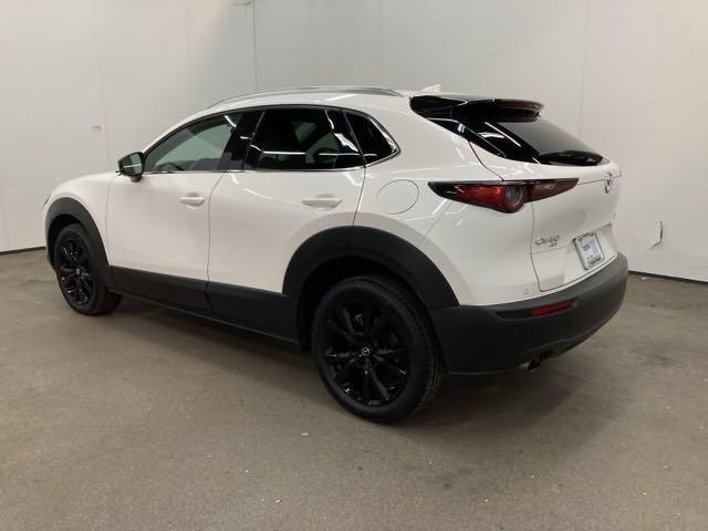 used 2021 Mazda CX-30 car, priced at $24,000