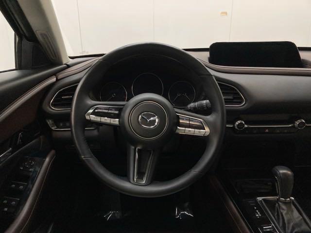 used 2021 Mazda CX-30 car, priced at $24,000