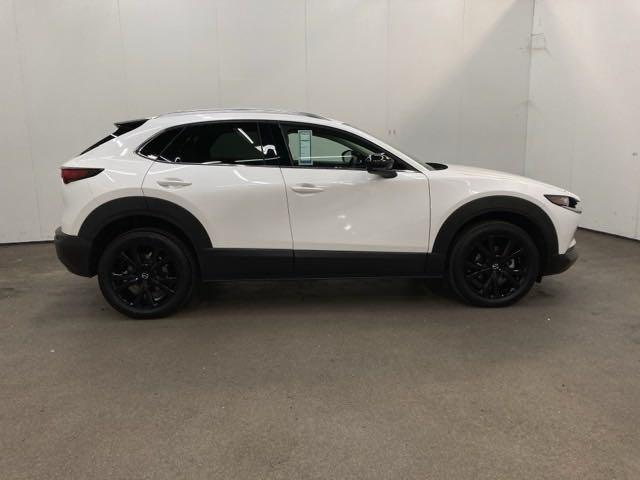 used 2021 Mazda CX-30 car, priced at $24,000