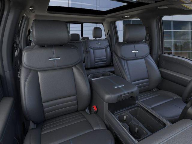 new 2025 Ford F-350 car, priced at $96,335