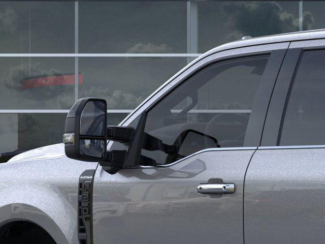 new 2025 Ford F-350 car, priced at $96,335