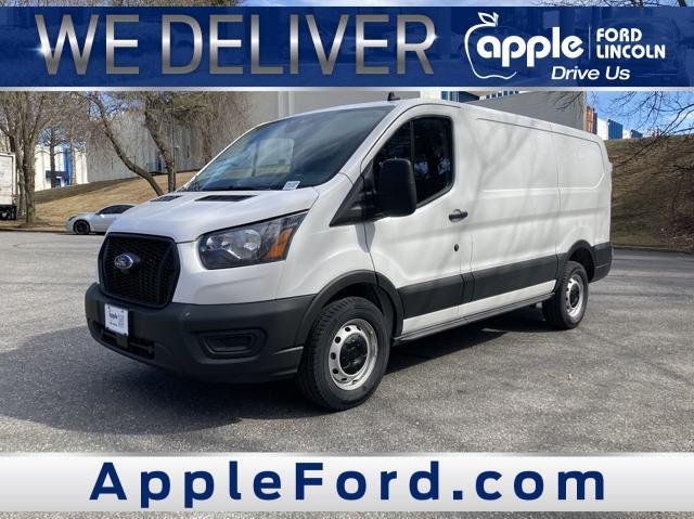 new 2025 Ford Transit-150 car, priced at $45,126