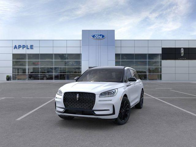 new 2025 Lincoln Corsair car, priced at $56,346