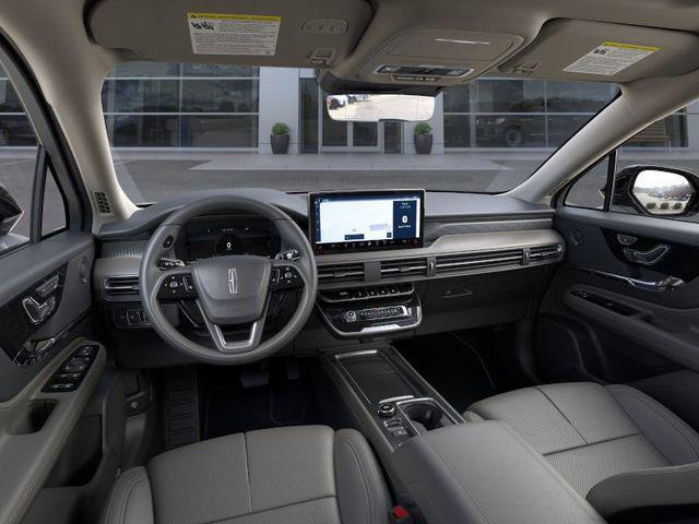 new 2025 Lincoln Corsair car, priced at $56,346