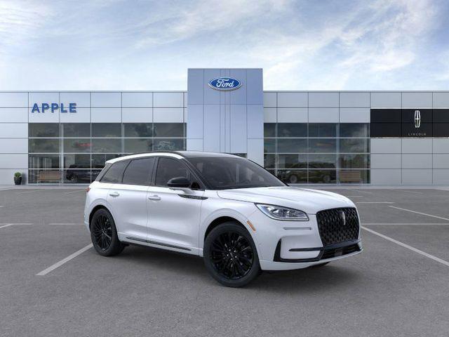 new 2025 Lincoln Corsair car, priced at $56,346