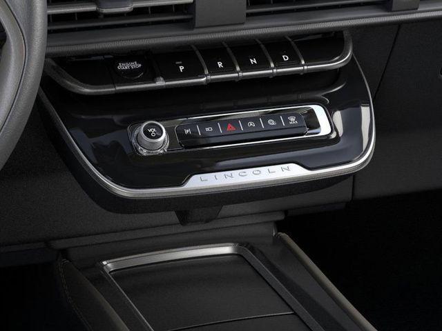 new 2025 Lincoln Corsair car, priced at $56,346
