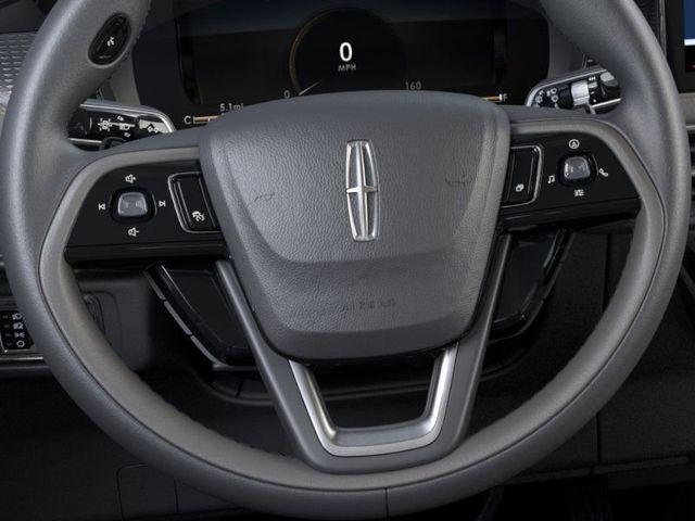 new 2025 Lincoln Corsair car, priced at $56,346