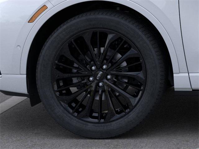 new 2025 Lincoln Corsair car, priced at $57,546