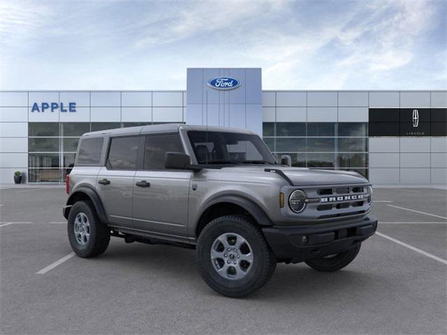 new 2024 Ford Bronco car, priced at $42,539