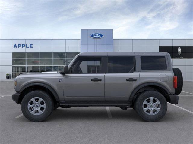 new 2024 Ford Bronco car, priced at $42,539