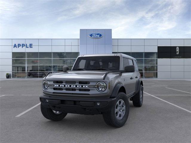 new 2024 Ford Bronco car, priced at $42,539