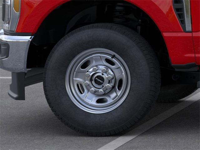 new 2025 Ford F-250 car, priced at $48,573