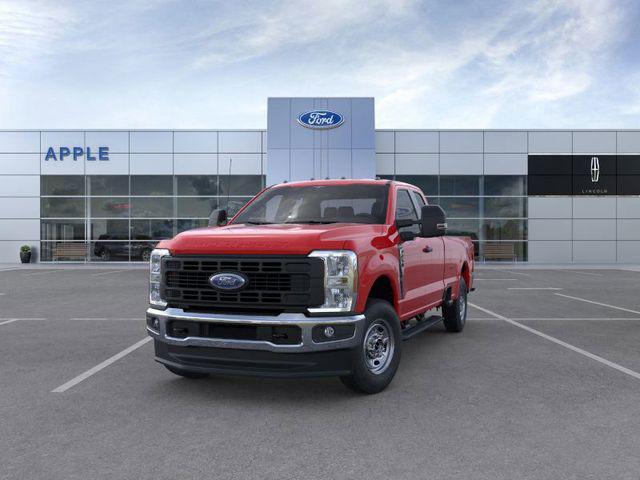 new 2025 Ford F-250 car, priced at $47,073