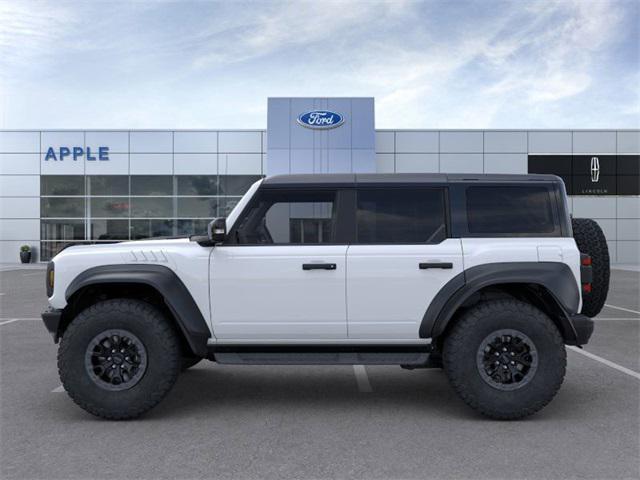 new 2024 Ford Bronco car, priced at $89,956