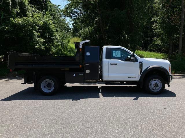 used 2023 Ford F-450 car, priced at $69,900
