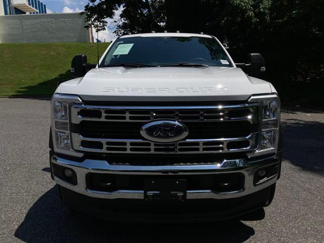used 2023 Ford F-450 car, priced at $69,900