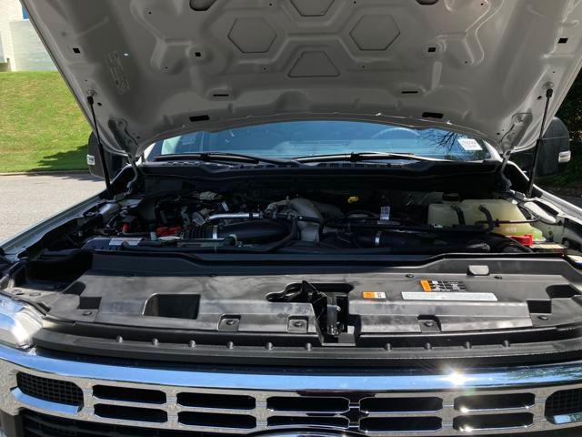 used 2023 Ford F-450 car, priced at $69,900