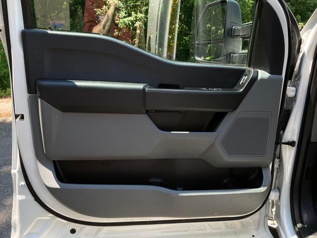 used 2023 Ford F-450 car, priced at $69,900