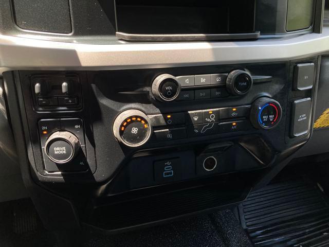 used 2023 Ford F-450 car, priced at $69,900